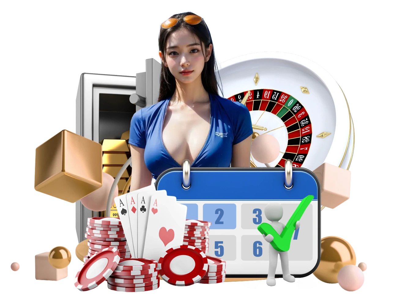 Chuyên mục casino Win678